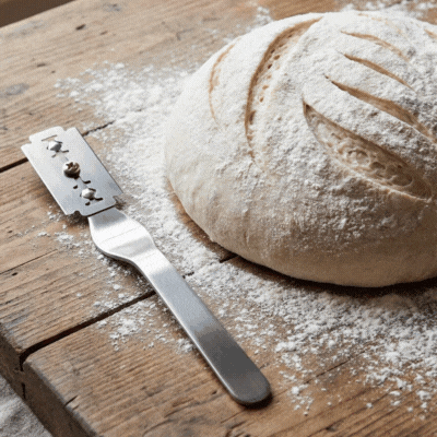 Lama da Pannettiere Professionale